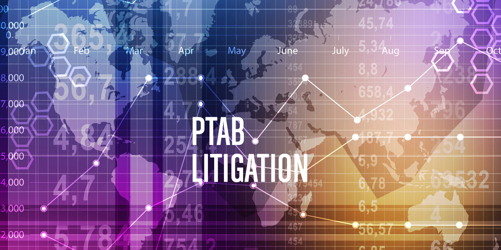 PTAB Statistics for Calendar Year 2017, <i>PTAB Litigation Blog</i>