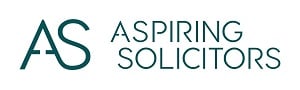 Aspiring Solicitors Logo
