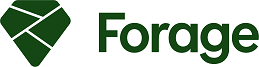 Forage logo
