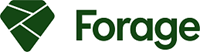 Forage logo