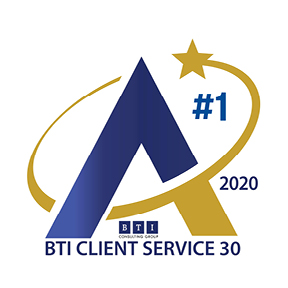 2020 BTI Client Service 