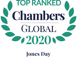 Chambers Global 2020