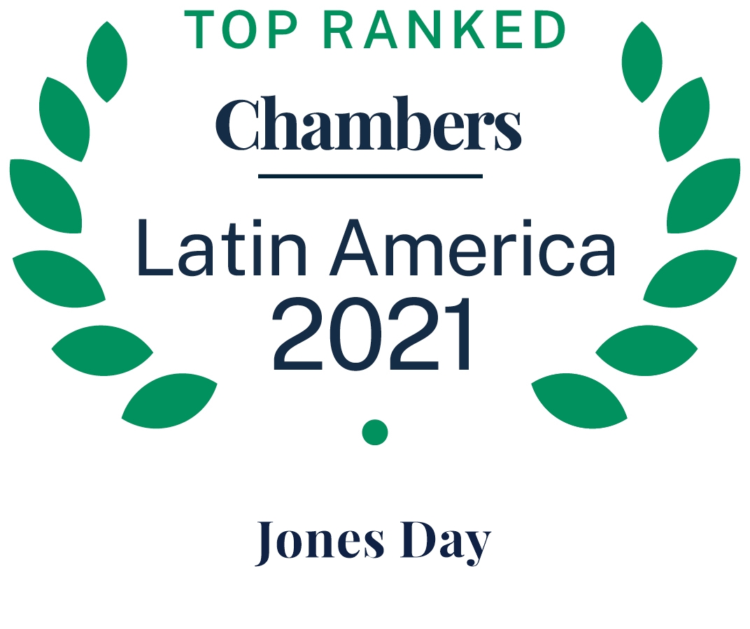 Chambers Latin America