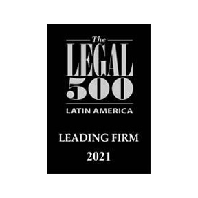 Legal 500 Latin America
