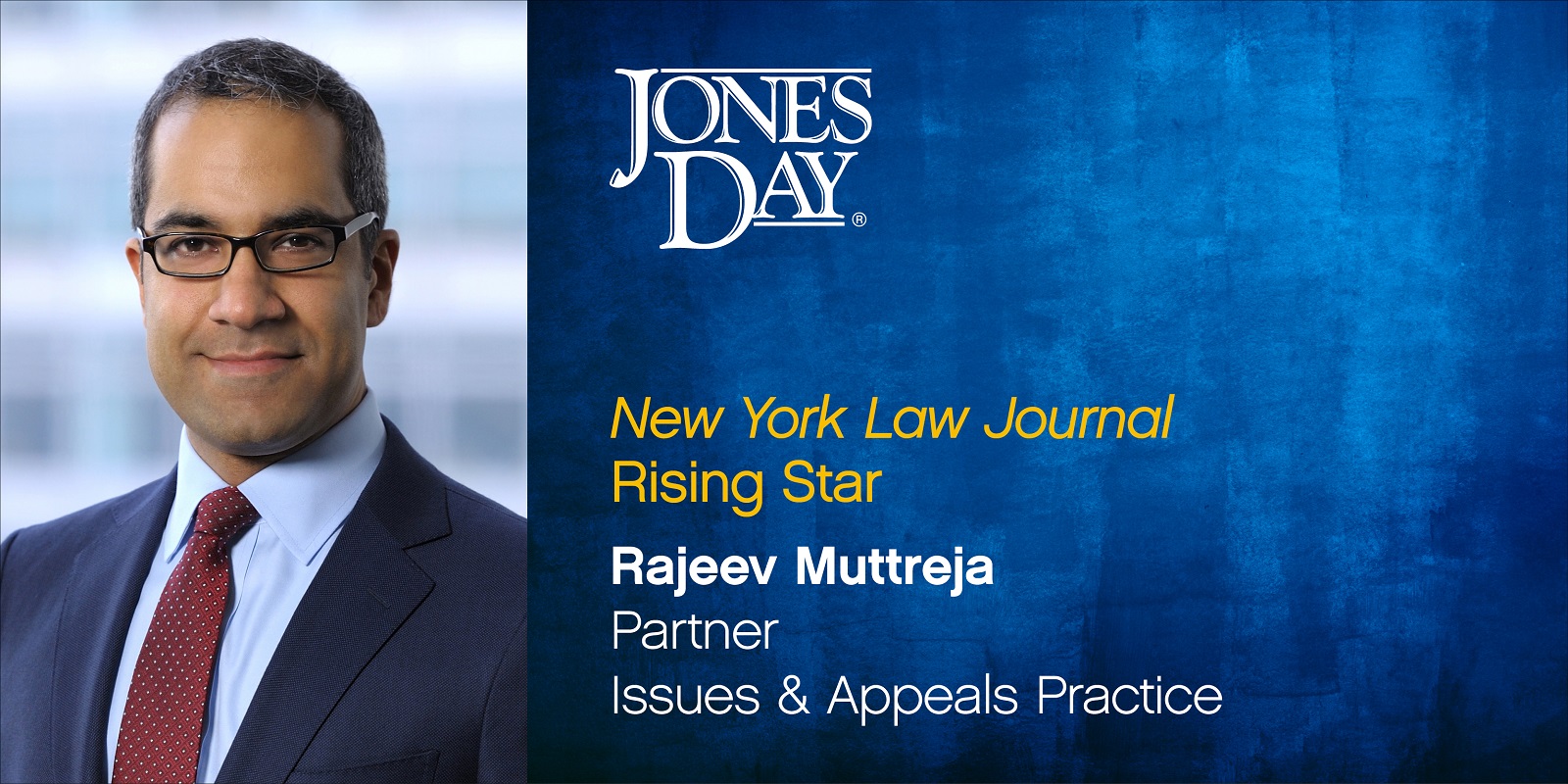 Rajeev Muttreja