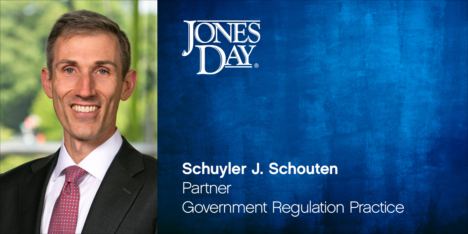 Schuyler Schouten