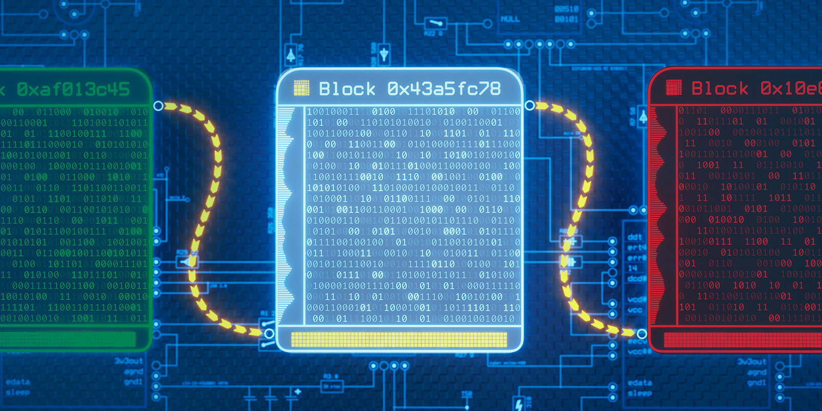 Italy Sets DLT & Smart Contracts Rules | Jones Day