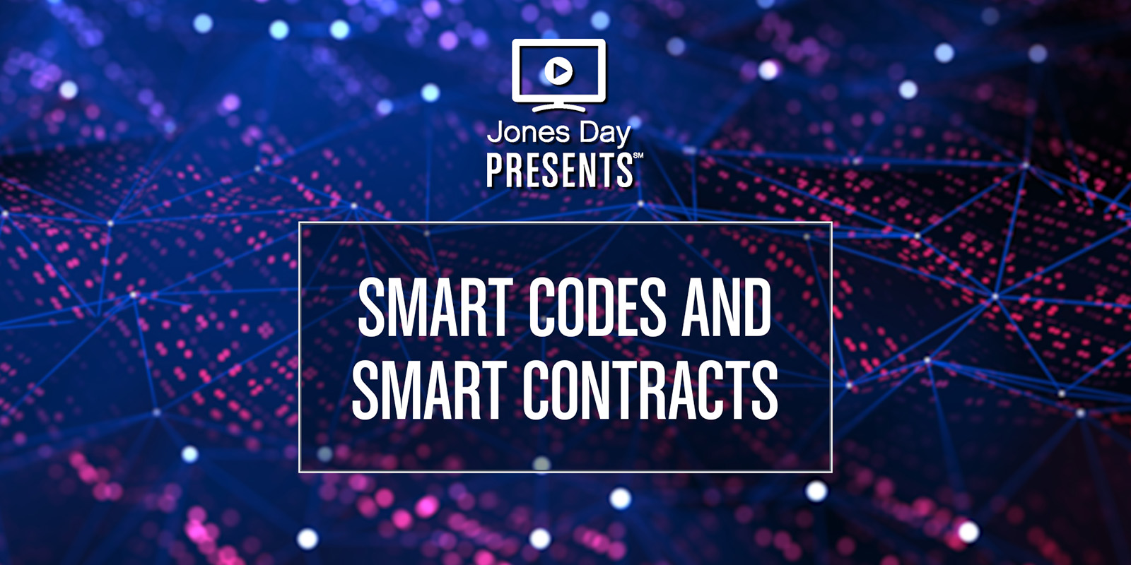 Smart Codes and Smart Contracts