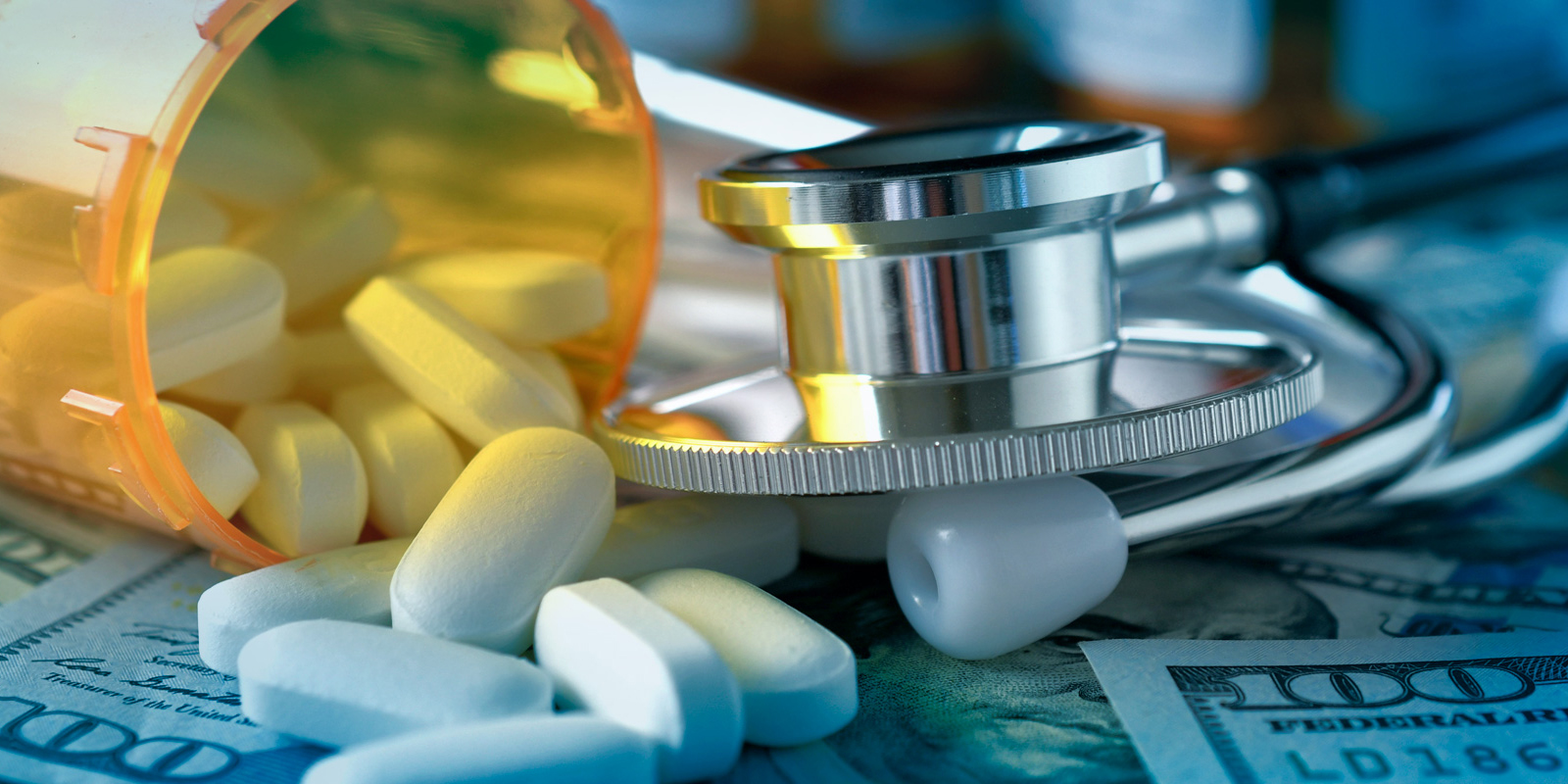 Certain Pharmaceutical Discounts