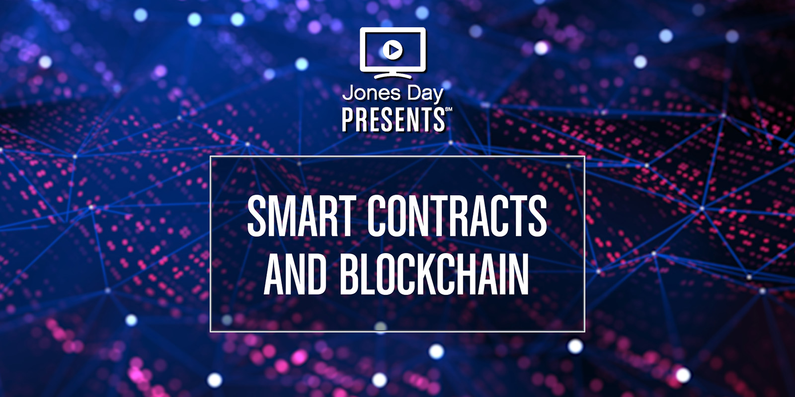 Smart Contracts and Blockchain