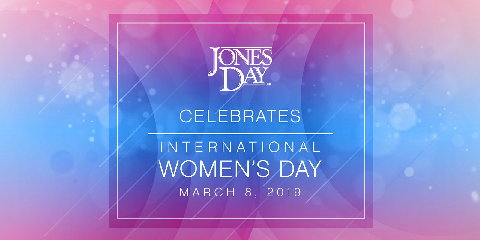 International Women's Day