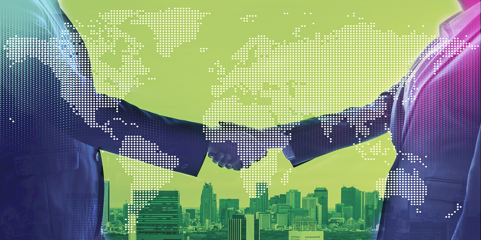 Managing Multijurisdictional M&A