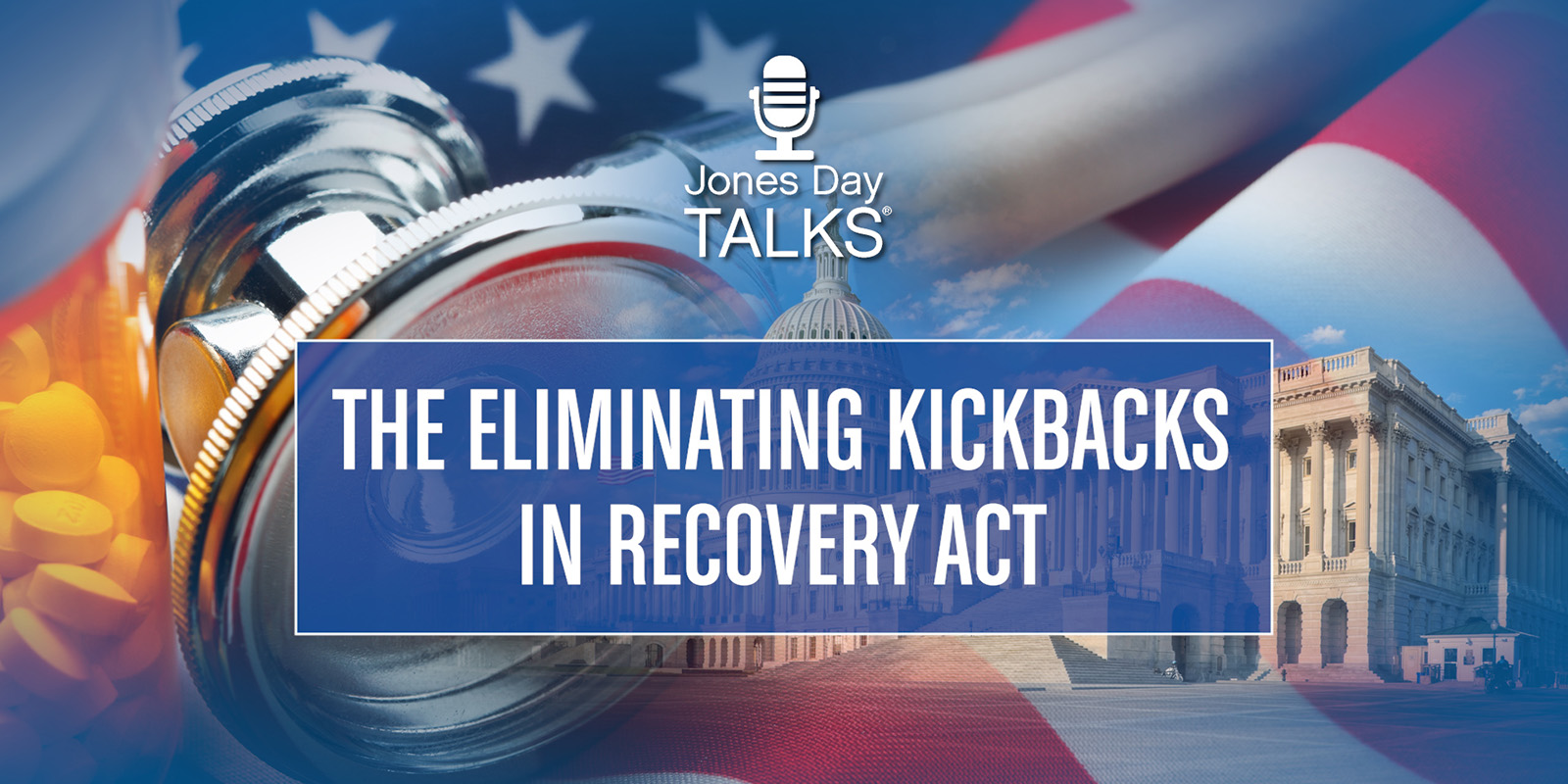 The Eliminating Kickbacks in Recovery Act