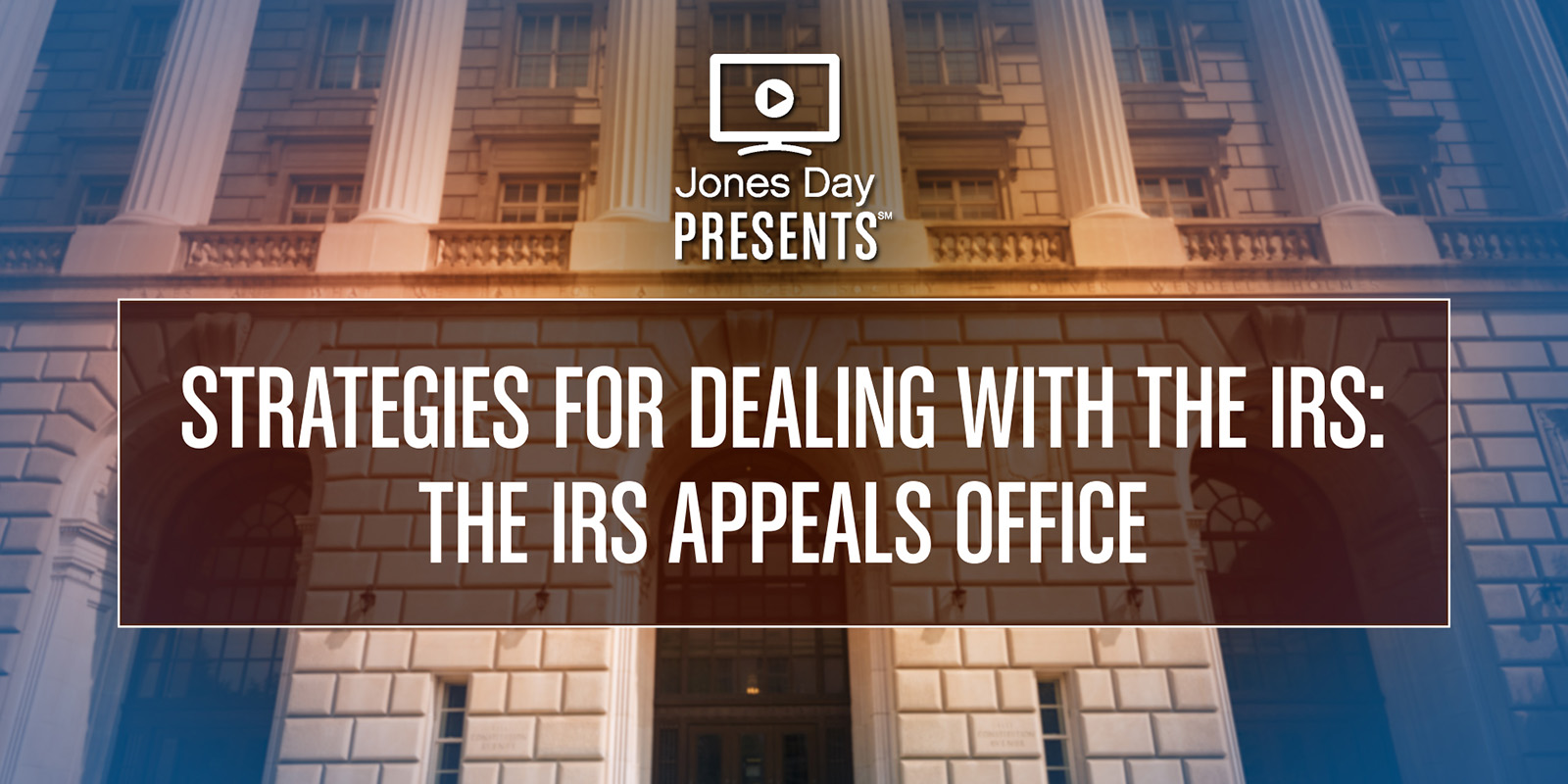 The IRS Appeals Office