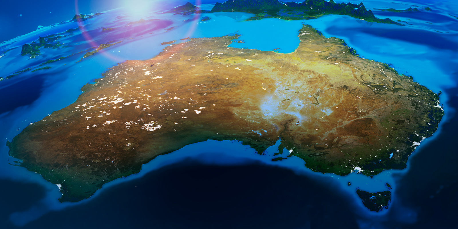 Native Title Compensation In Australia | Jones Day