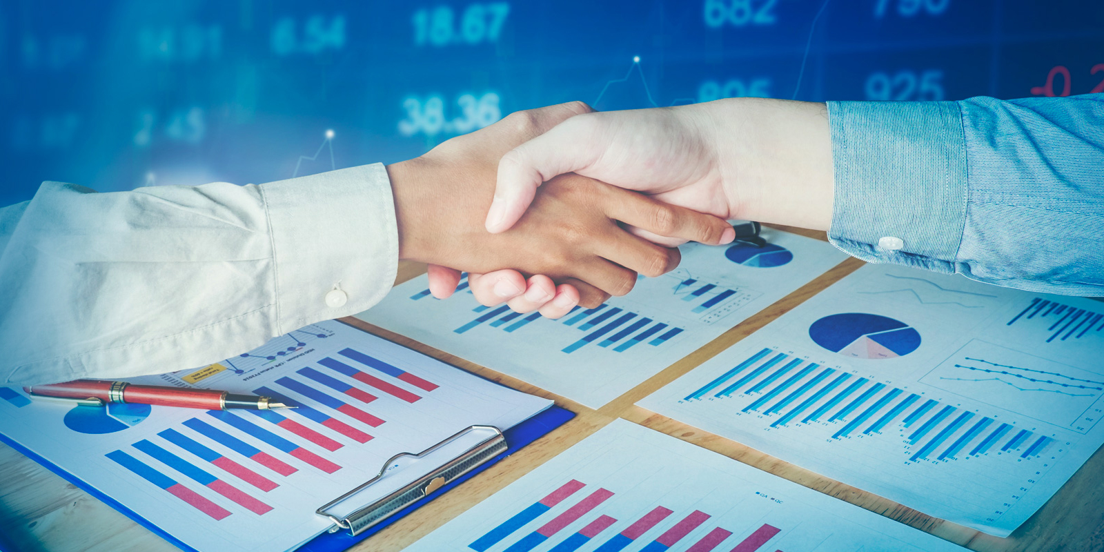 SEC Adopts FAST Act