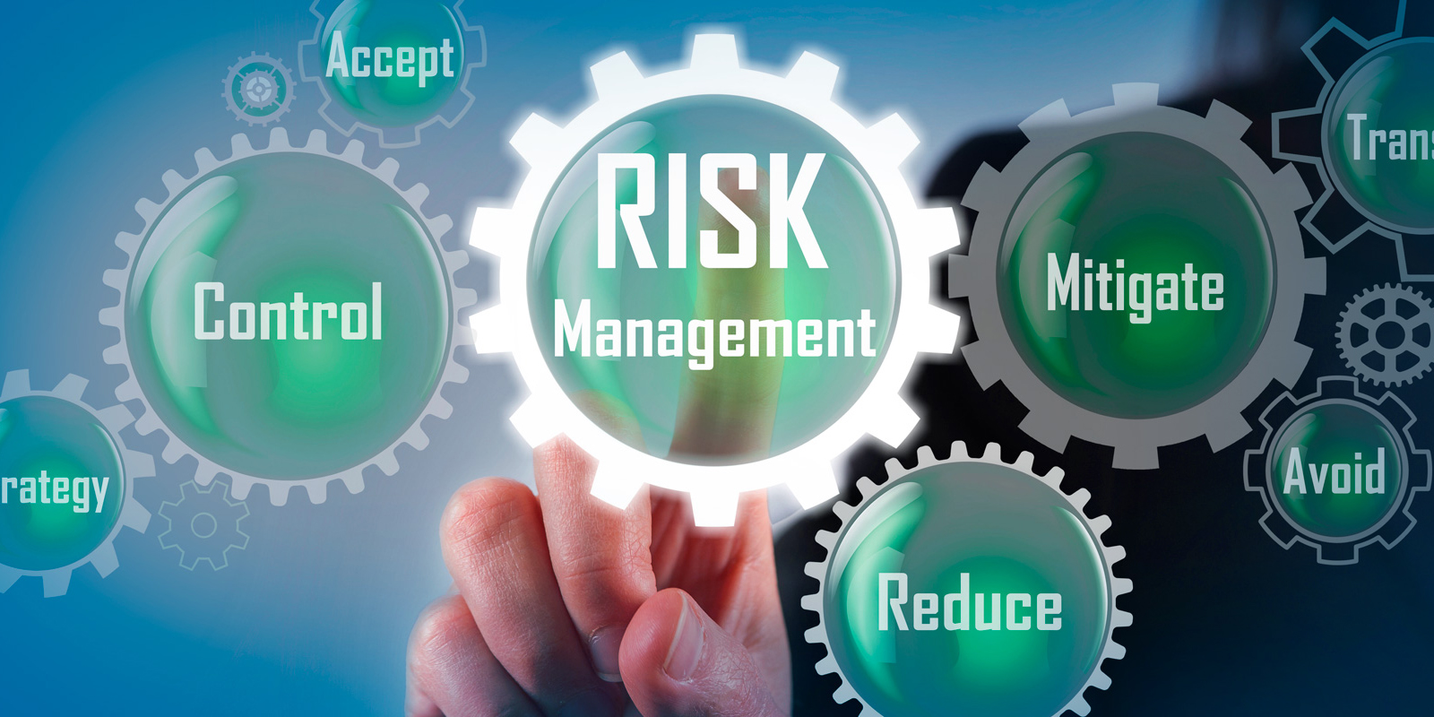 The EU Risk Reduction Package