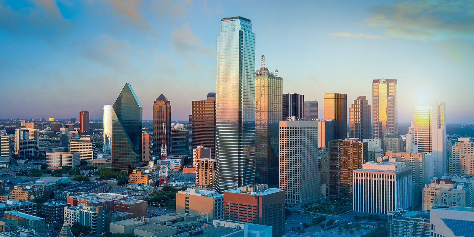 Dallas Mandates