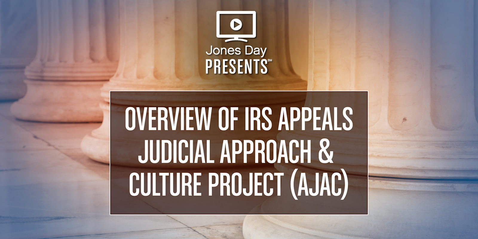 Overview of IRS Appeals