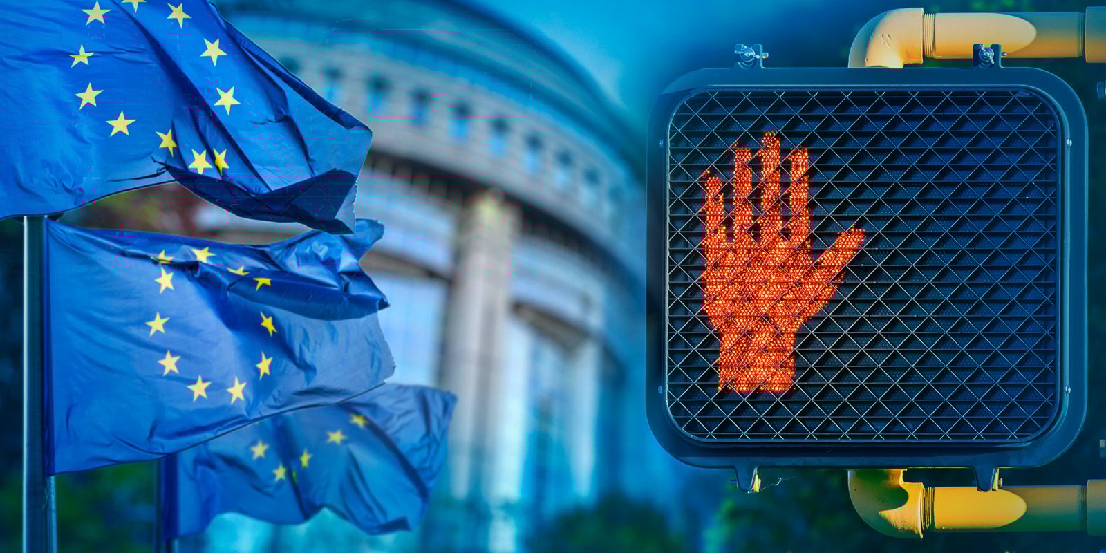 European Commission Revives