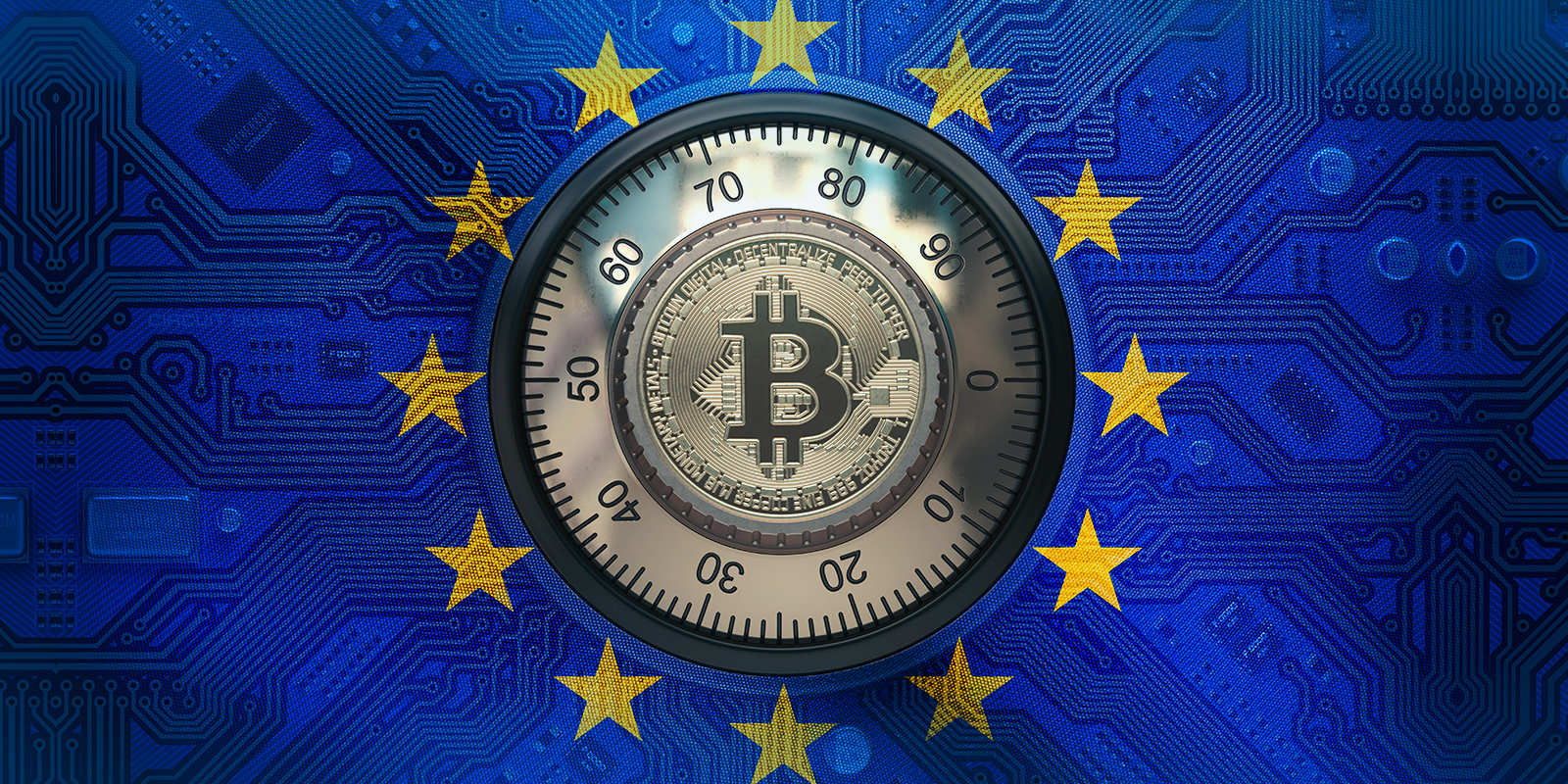 Setting Up Crypto Funds in the European Union | Insights | Jones Day