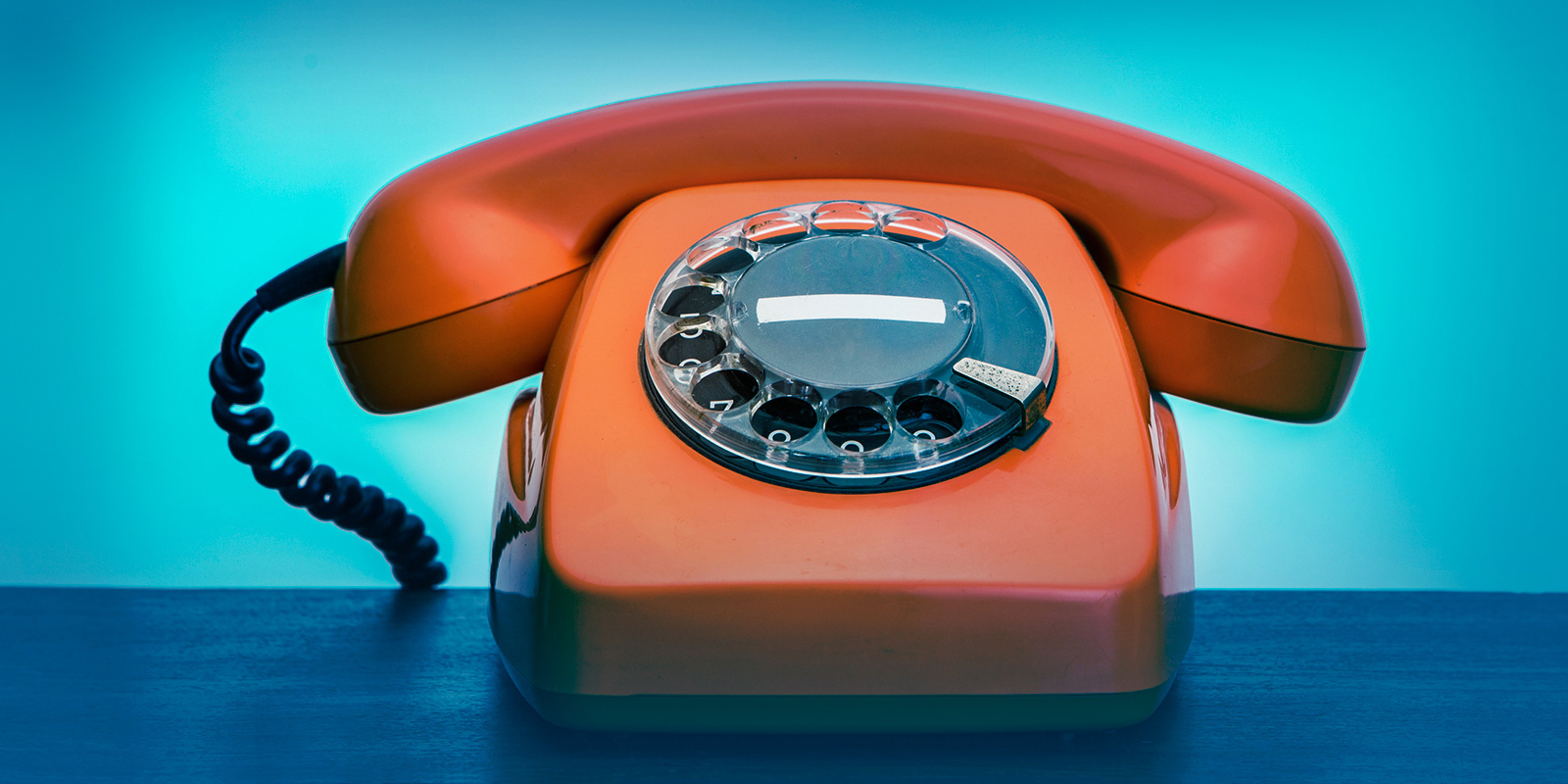 telephone