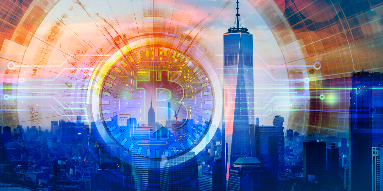 NY DFS Creates a New FinTech Division | Jones Day