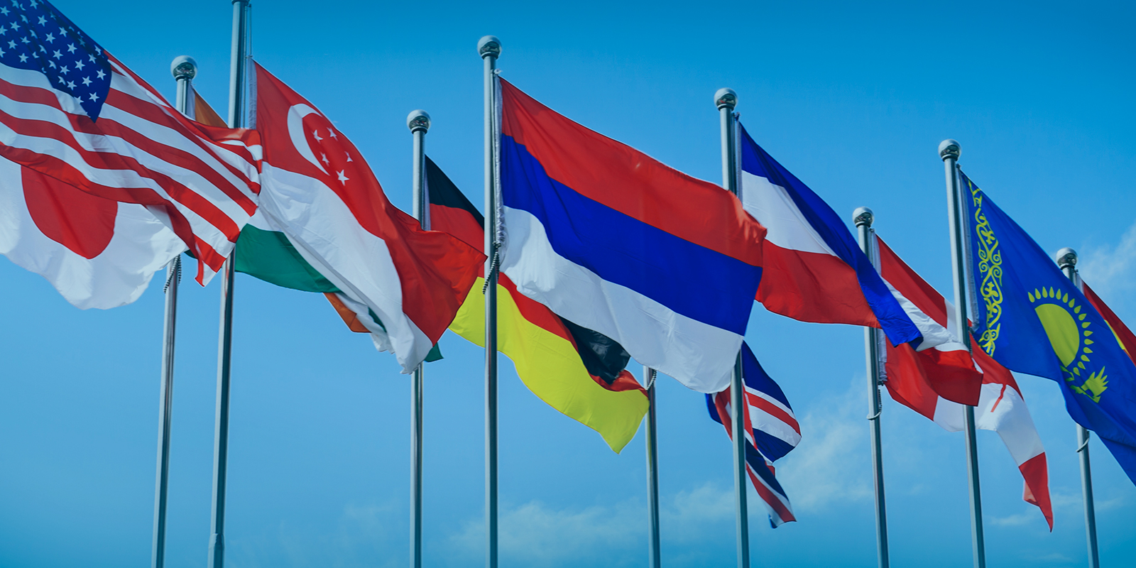 Flags