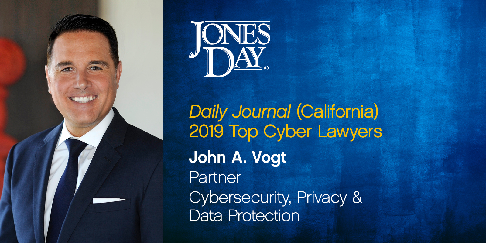 John Vogt