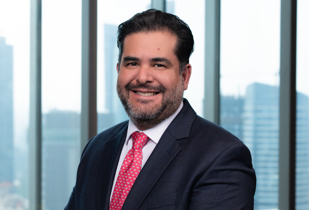 Jesús Gabriel Altamirano