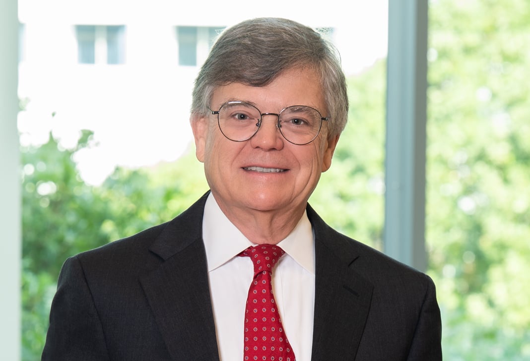 John M. Allan