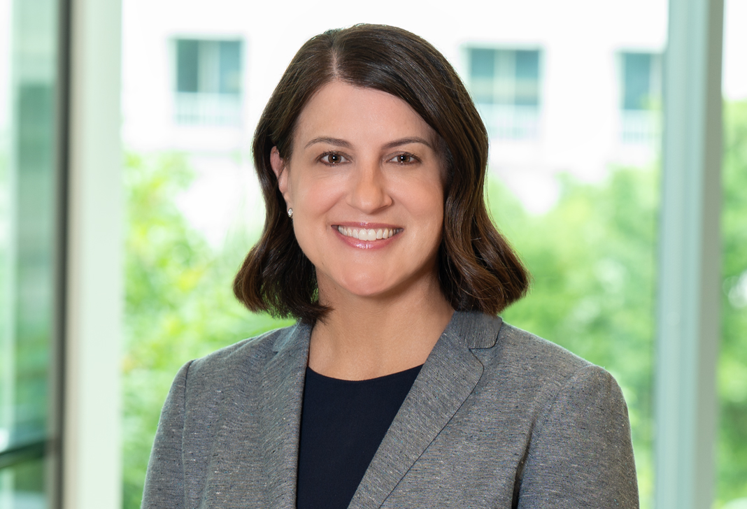 Emily C. Baker