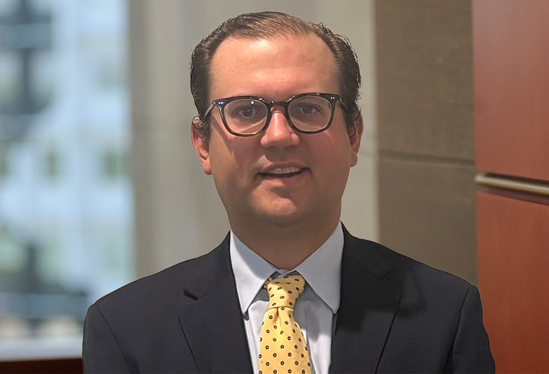 John M. Brigagliano