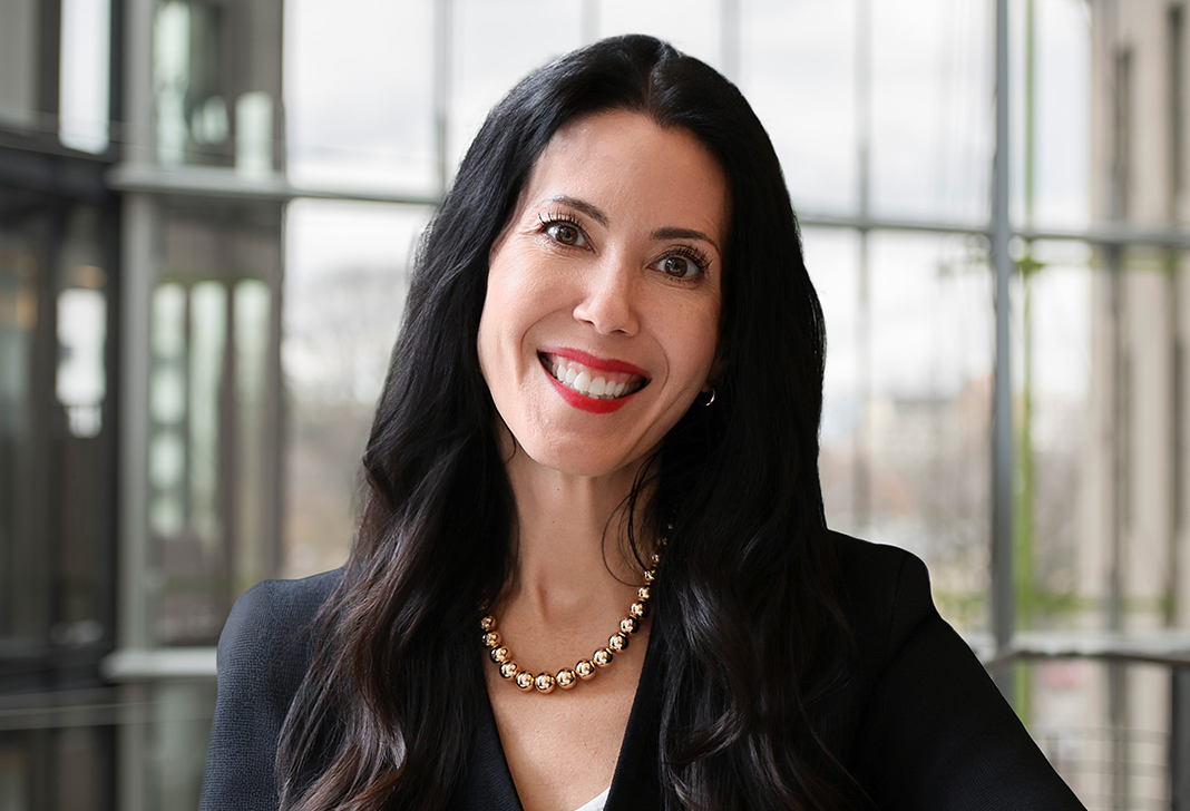 Jennifer Breen