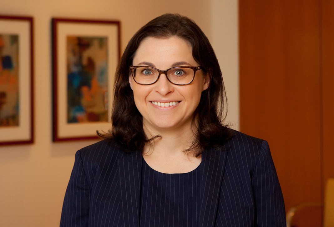 Joanne R. Bush