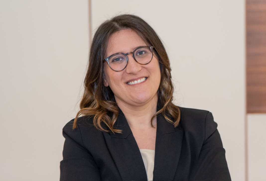 Laura Baldisserra