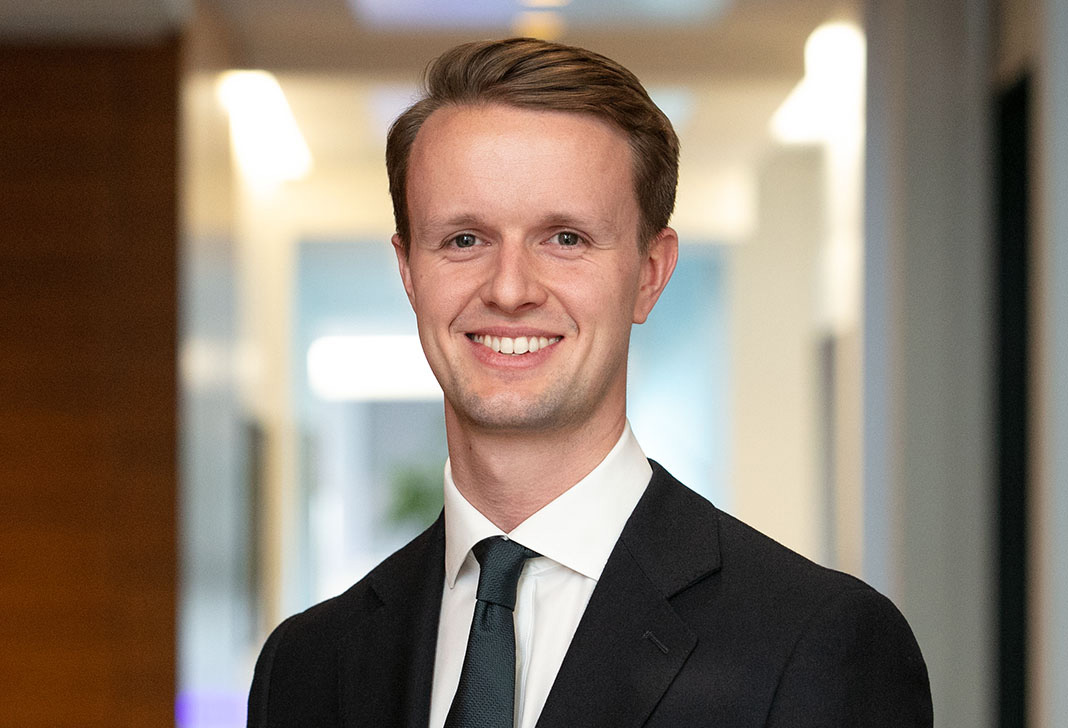 Michael Bradley Lawyers Jones Day