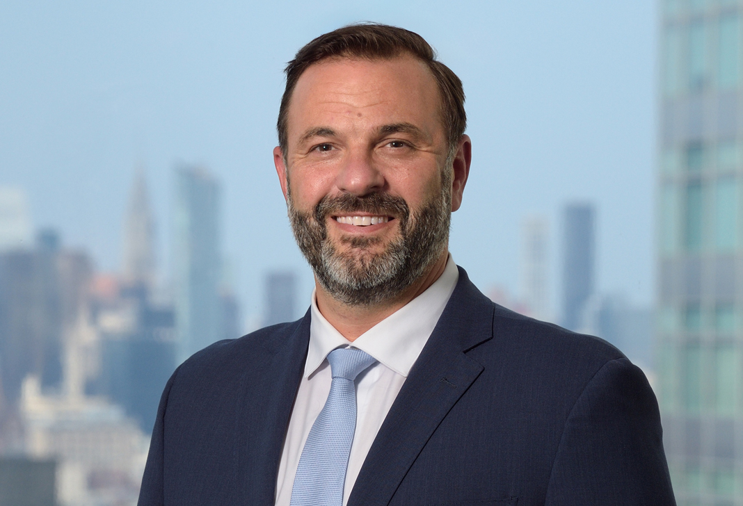 Justin L. Campolieta