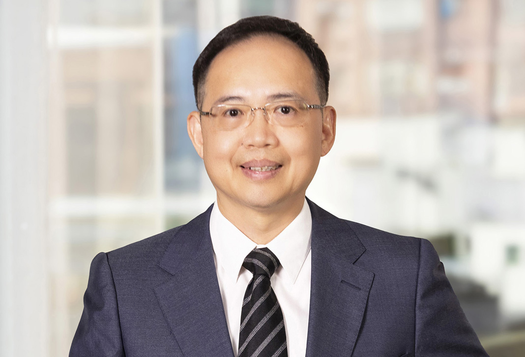 陳世杰 Chen, Jason