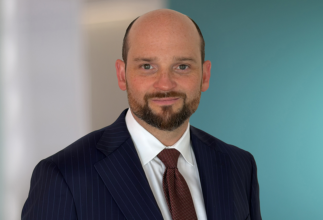 Sean M. Callagy