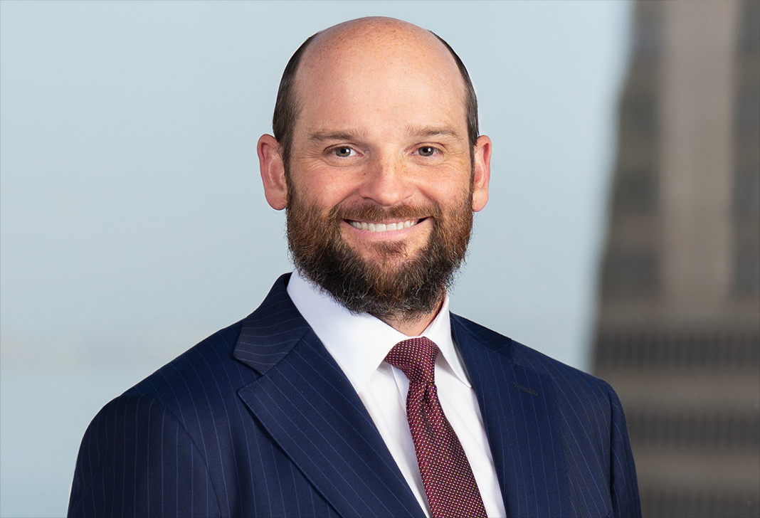 Sean M. Callagy