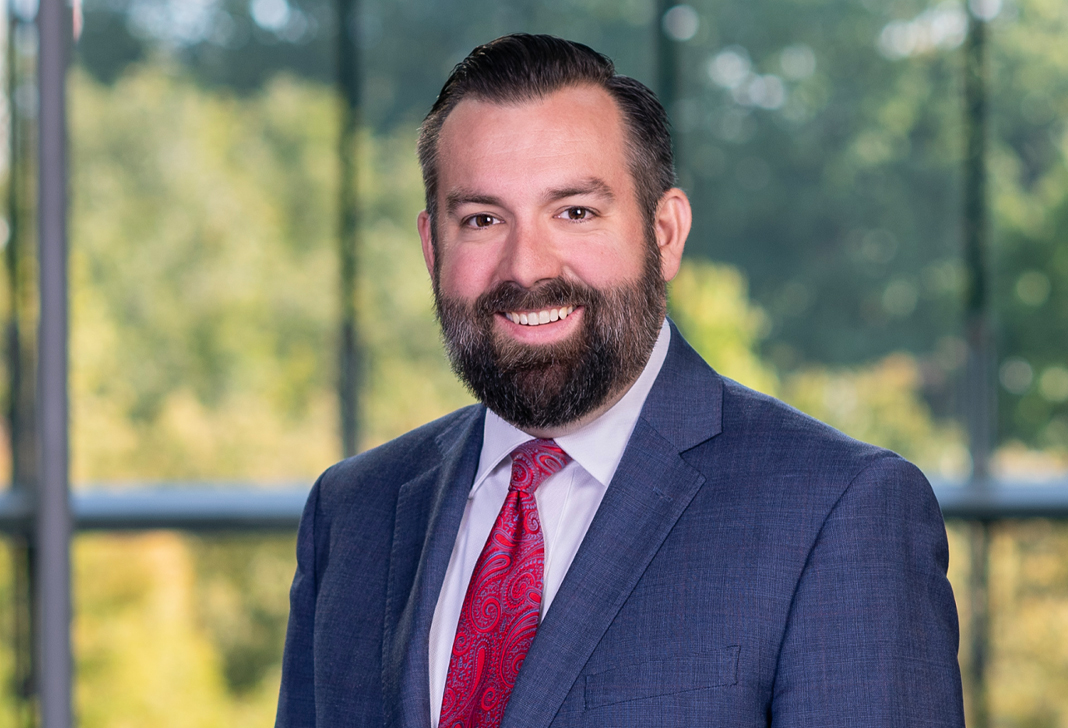 Christopher S. Dinkel