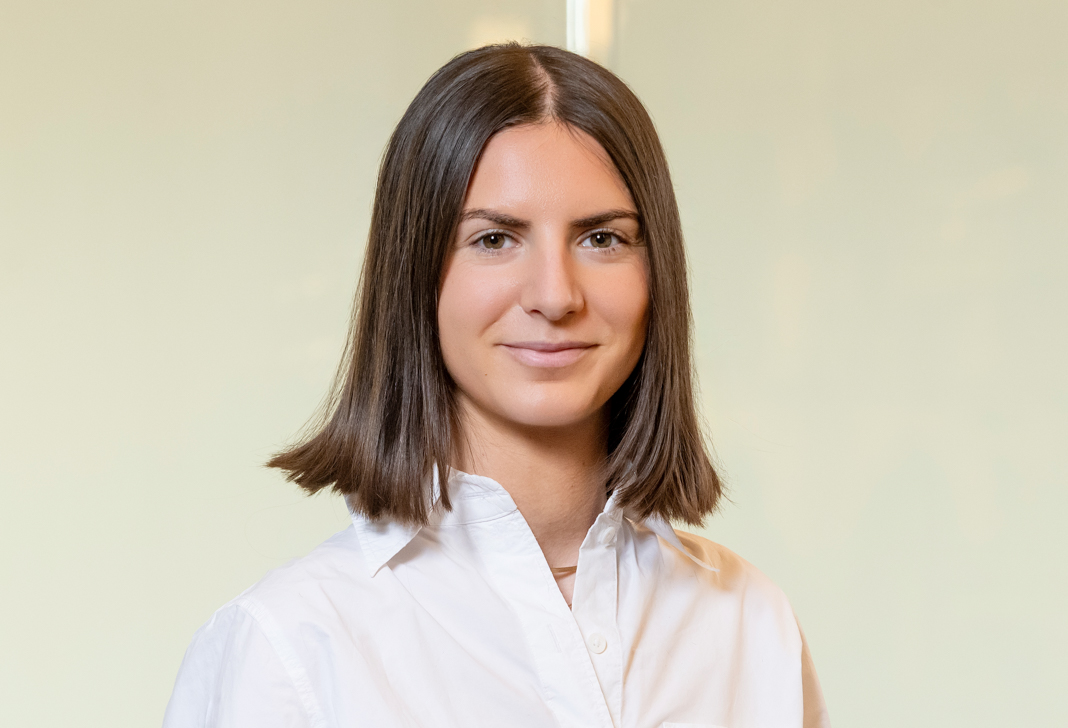 Hortense Duquesne de la Vinelle