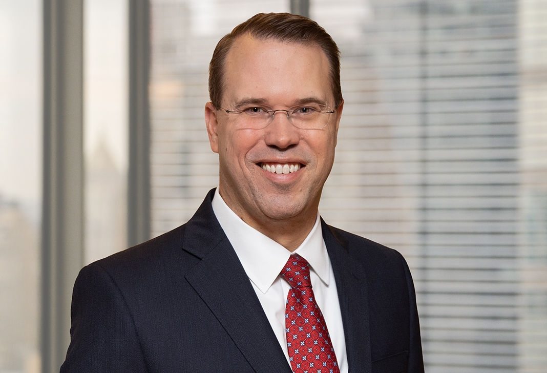 Leon F. DeJulius Jr.