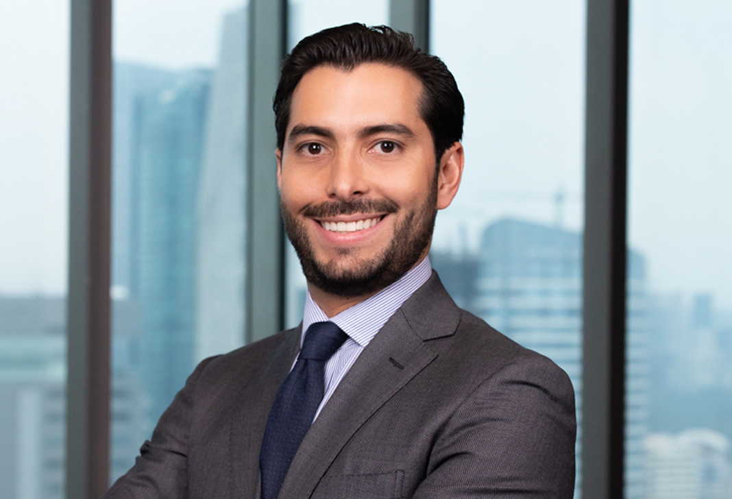 Rodrigo de la Concha