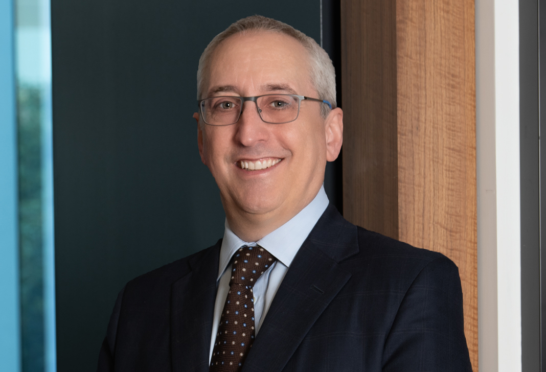 Jeffrey B. Ellman