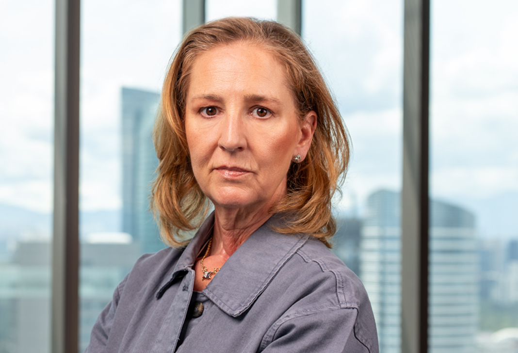 Ana María Fernández Rionda