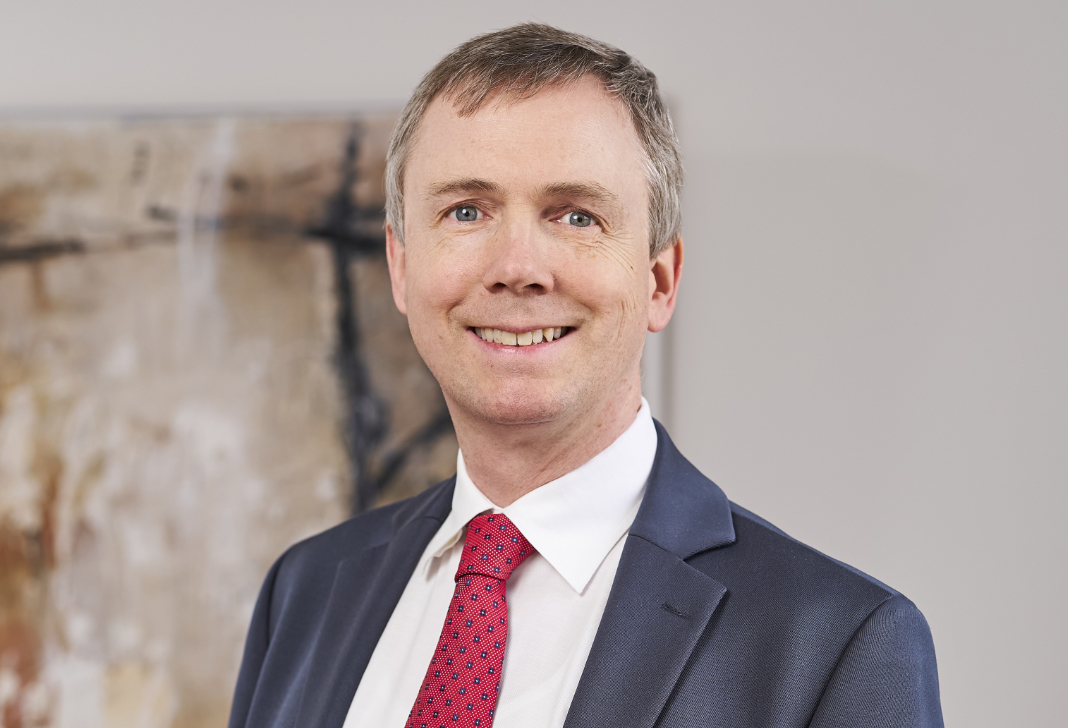 Dr. Christian B. Fulda