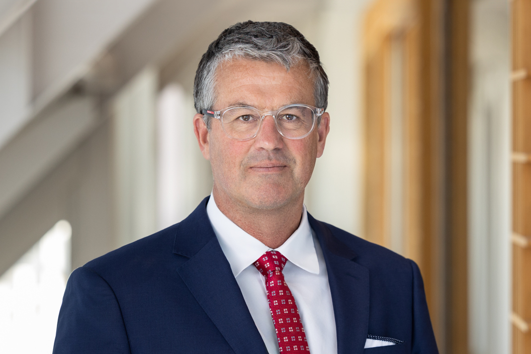 Steven W. Fleming