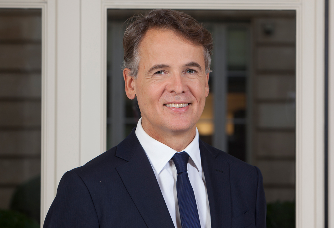 Frédéric Gros